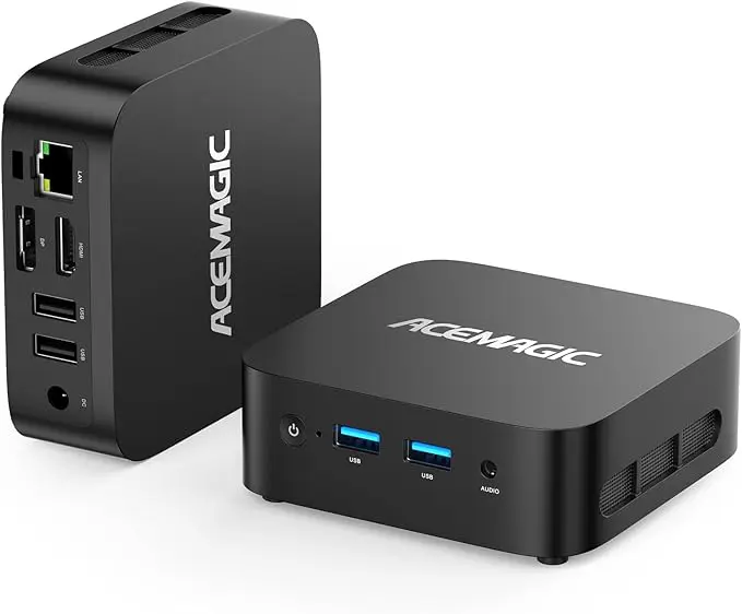 ACEMAGICIAN Vista V1 N97