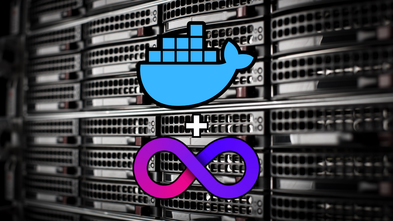 The Real First Step to DevOps: Mastering Containers with Docker
