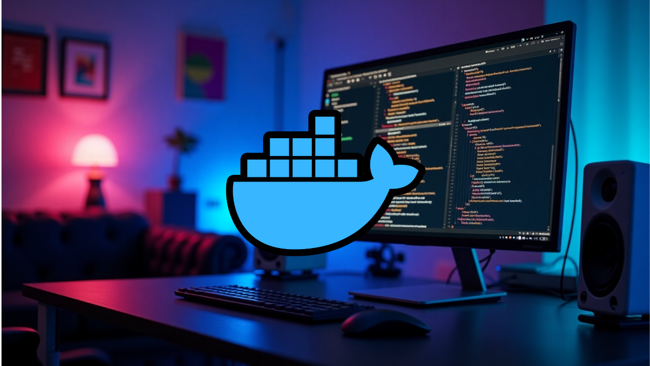 10 Docker Projects You Can Build in a Weekend and Actually Use!