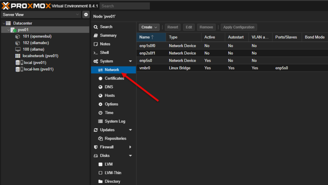 Proxmox Networking Best Practices for Home Labs and Downloadable Cheat Sheet!