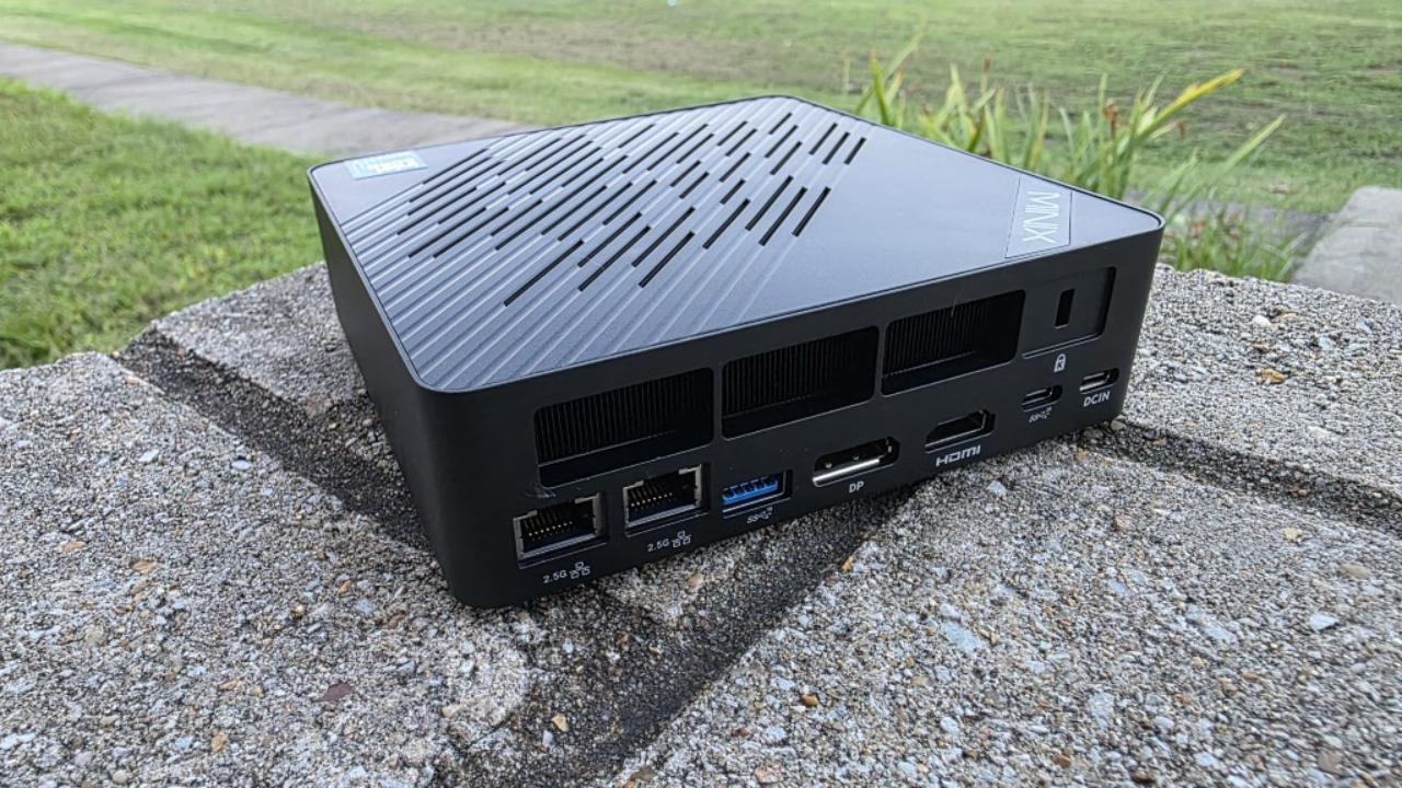 Minix elite eu715 ai review 2