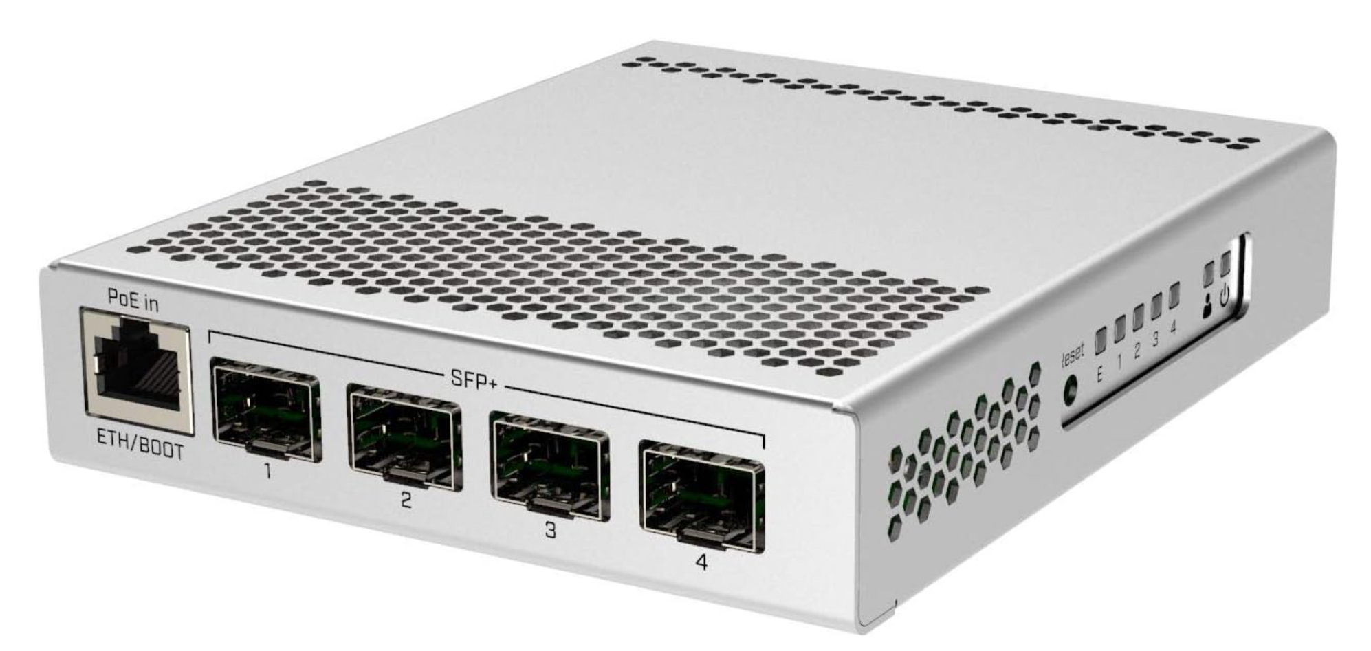 Mikrotik crs305 1g 4s+in