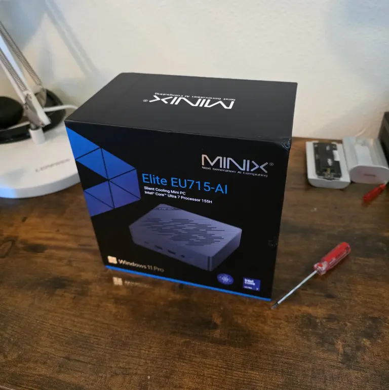 Minix eu715 ai 1
