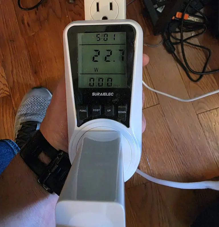 Normal windows tasks