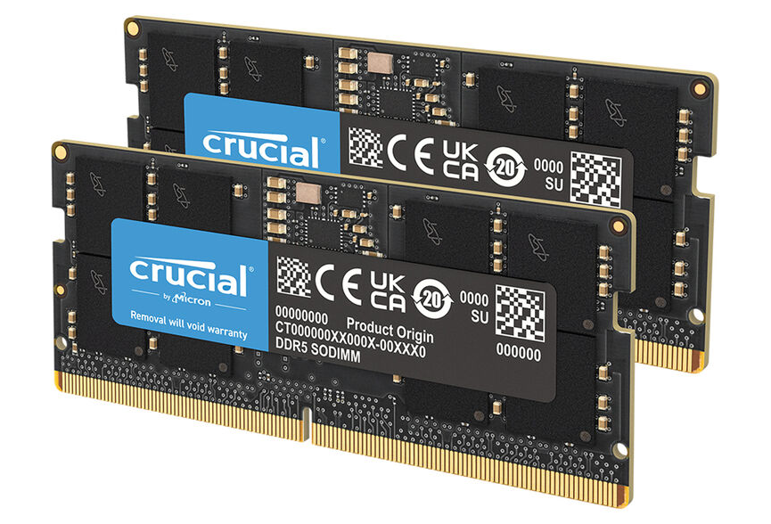 Ram is getting super expensive