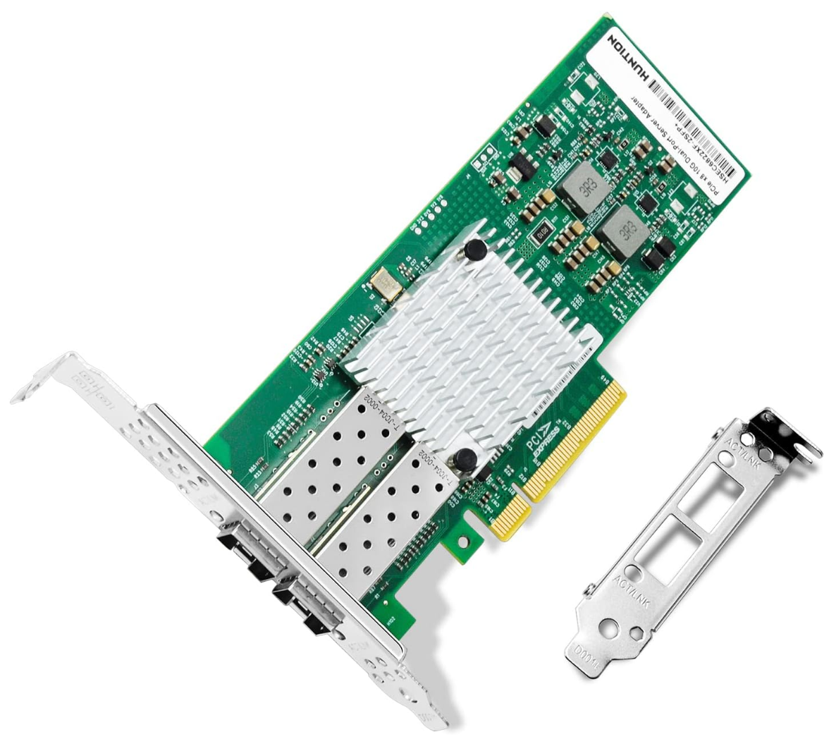 Mellanox3 10 gig card