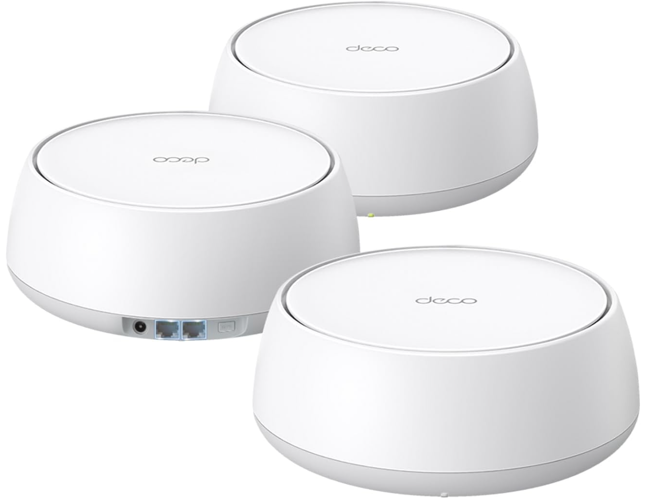 Tp link deco wi fi 7 mesh wi fi solution