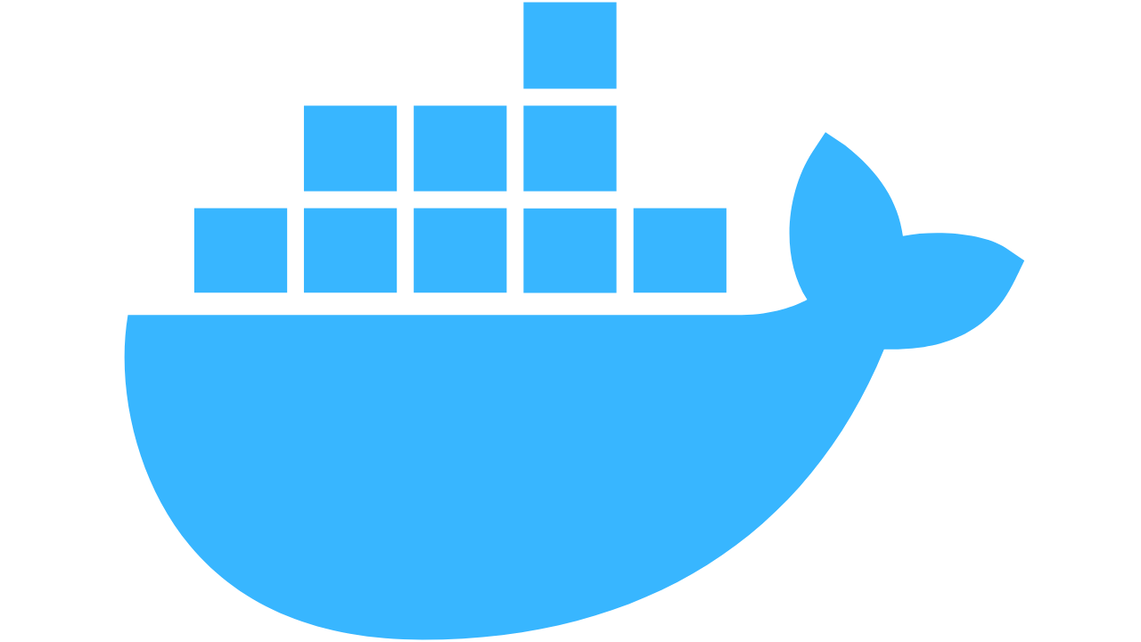 Docker containers