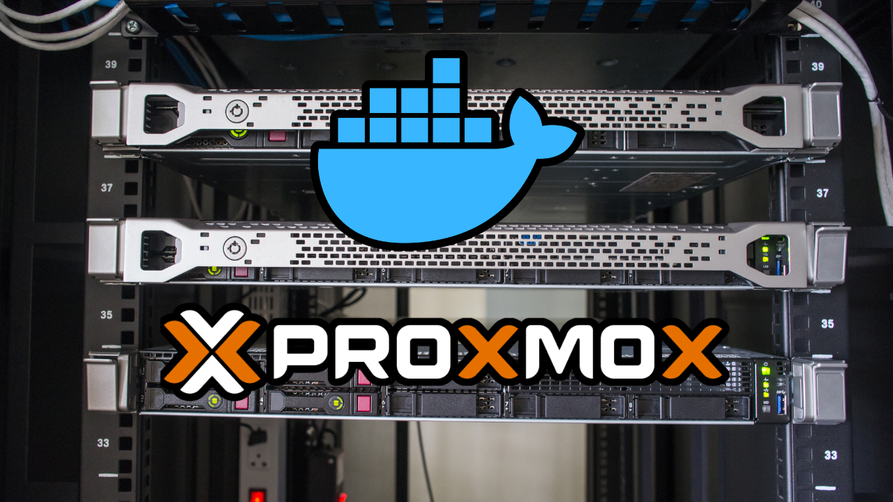 Single docker host high availability