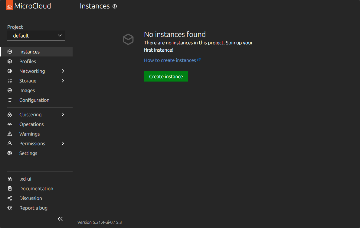 After successfully accessing with the certificate imported