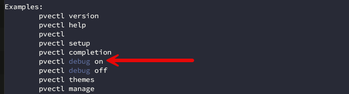 Debug modes are available for troubleshooting issues with the tool