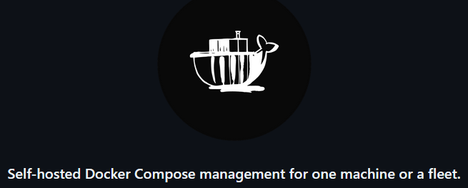 Sencho is self hosted docker management for your fleet