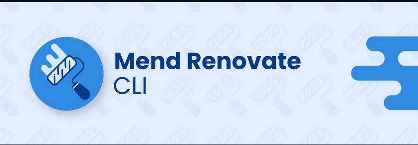 Renovate bot for updating docker compose with latest images
