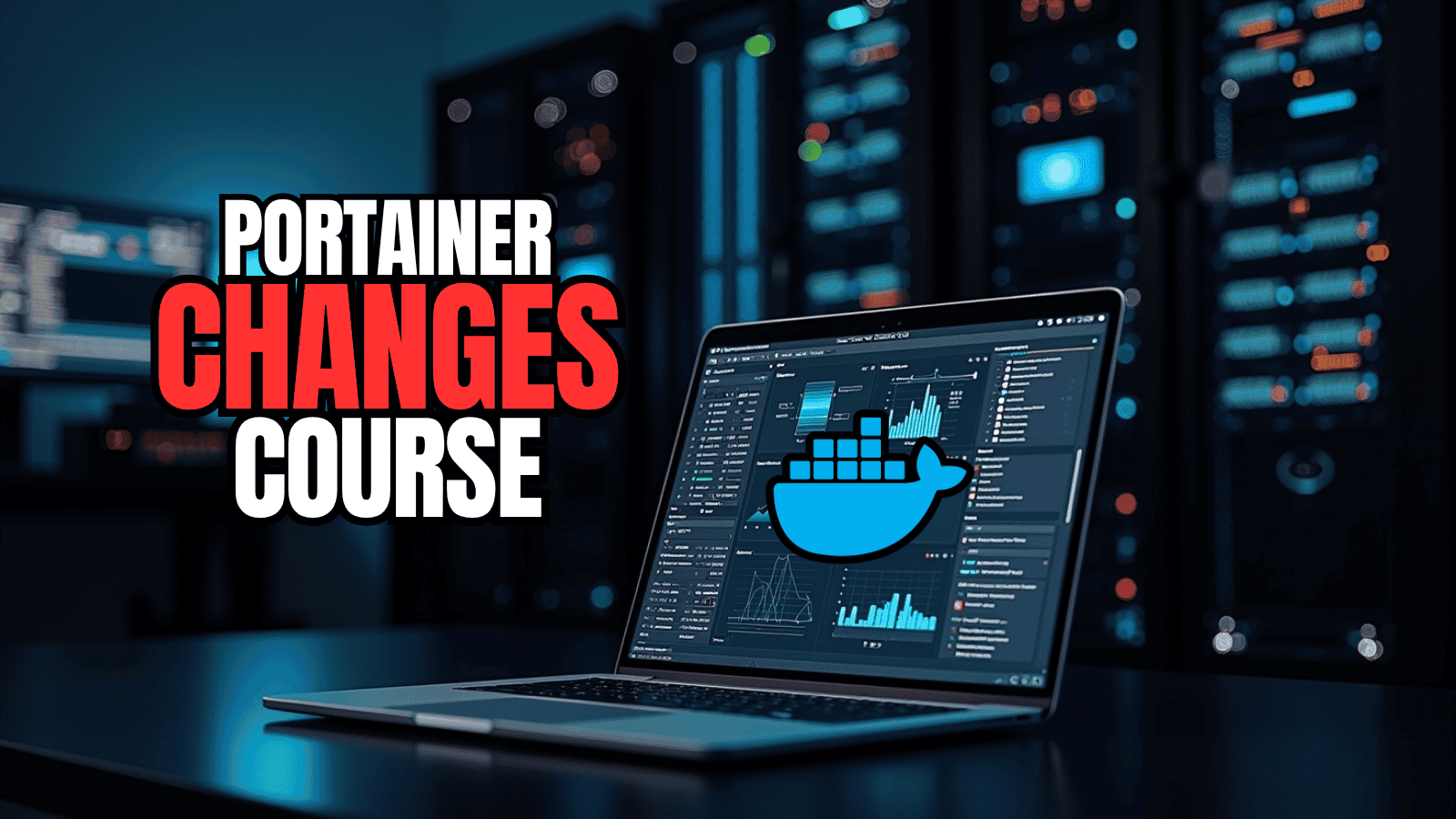 Portainer 3.0