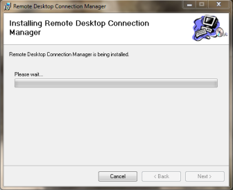 remote desktop connection manager alternative free remote desktop connection manager alternative free