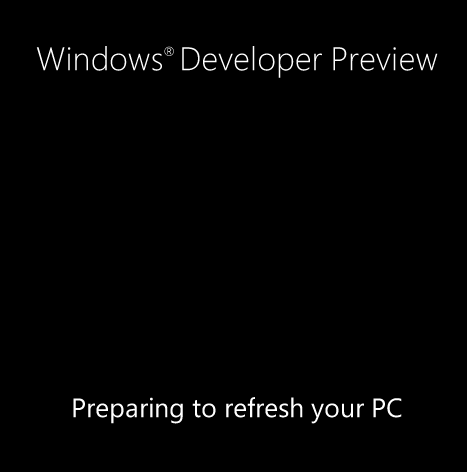 w8refresh8