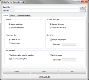 bat2exe