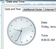 Shoretel Phones Showing Incorrect Time