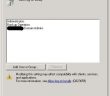 Exchange 2010 CAS Server password change roaming user profiles