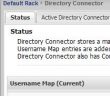 Untangle Active Directory Logon Script adlogon_user.vbs not mapping usernames