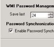 Syncing passwords to Live@EDU