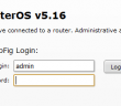 How to setup Mikrotik 751 Router for home or office