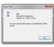 How to correct reverse DNS issues