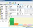 How to quickly find folder sizes taking up disk space