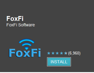 foxfi compatability