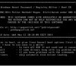 How to hack a forgotten Windows password step by step