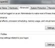 Windows 7 Malware Cleanup with Roaming Profiles