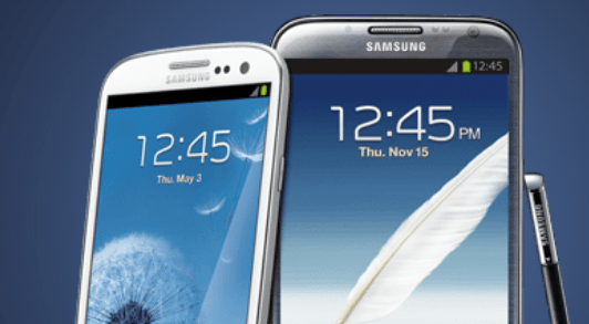 samsung s4 frontier release date
