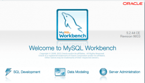 How to backup and restore MySQL DB using MySQL Workbench ...