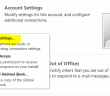 How to add additional mailboxes to Outlook 2010