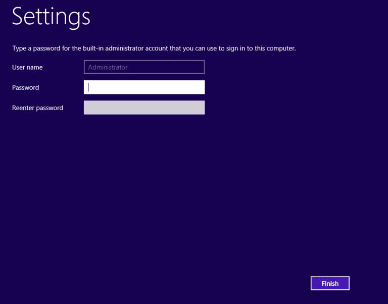 autoanswer windwos install 2012 r2 autoanswer windwos install 2012 r2