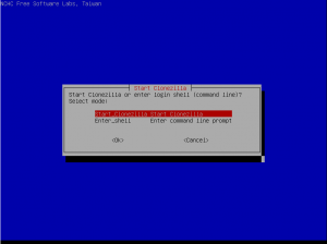 clonezilla4