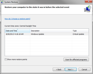 sysrestore2