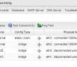 Untangle 10 slow to apply network changes