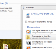 Can’t copy and paste files from Samsung Galaxy S4 to computer