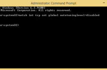 SQL Server Firewall and performance tweaks