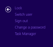The safer way to lock your Windows computer