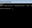 Monitor Home IP Address Using Powershell with email Notify