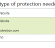 Godaddy EV UCC SSL certificate nonexistent