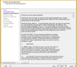 Installing and configuring VMware Operations Manager 5.5