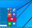 Installing Windows 10 Enterprise Technical Preview