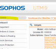 Sophos UTM vs Untangle