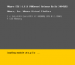 Installing ESXi 6.0 in VMware workstation 11