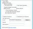 OLE DB provider SQLNCLI11 for linked server unable to begin distributed transaction