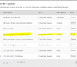 How to block ports with Cloudflare
