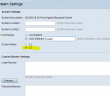 Cisco SG300-20 basic configuration for VMware Lab